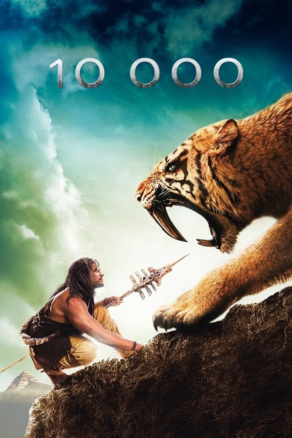 10 000 (2008)